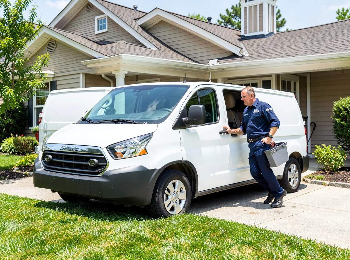 Emergency Plumber company in Manns Harbor, NC