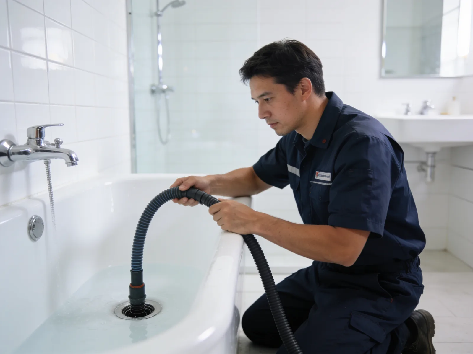 Emergency Plumber Manns Harbor, NC FAQs